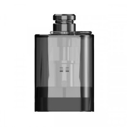Vaptio Solo Flat Pod (4 τεμ.)